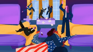 10 Musicals and Plays to See This Fall