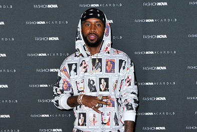 Safaree Samuels’ Fitness Pic With Trainer Has Fans Rolling After They Notice This Safaree Samuels’ Fitness Pic With Trainer Has Fans Rolling After They Notice This