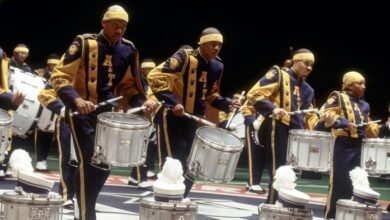 The HBCU campuses immortalized on TV and in movies — Andscape