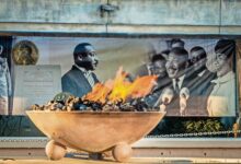 From the Civil War to civil rights, Atlanta has seen it all