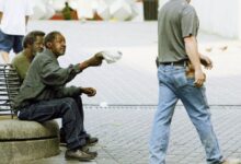 Activists: Atlanta’s panhandling plan racist