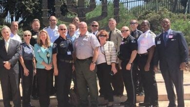 Abolish the GILEE Program and Stop Cop City: A Statement From the Black Alliance for Peace Atlanta Citywide Alliance