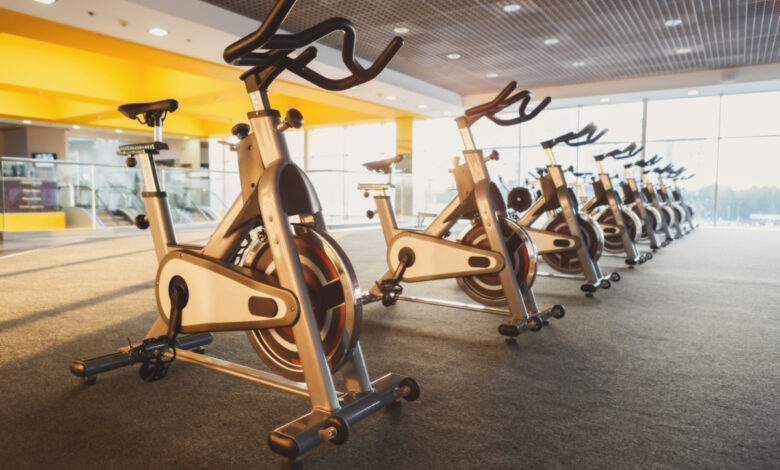 How To Get a Gym Membership for Practically Free