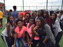 7 Nonprofits Dedicated to Empowering Young Brown Girls