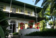 The Best U.S. Cities For An Amazing Staycation