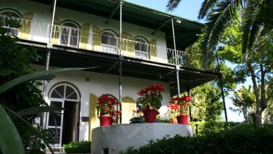 The Best U.S. Cities For An Amazing Staycation