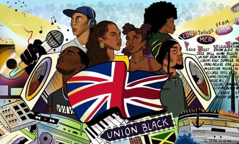 Google launches incredible online exhibition celebrating Black British music