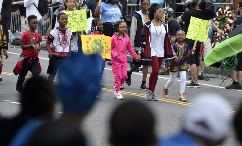 10+ Ways to Celebrate Juneteenth