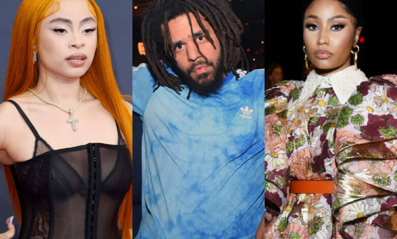 The Best Hip-Hop and R&B Songs of 2023 (So Far) The Best Hip-Hop and R&B Songs of 2023 (So Far)