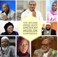 Black American Muslims Convene in Atlanta