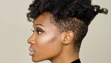 The Other Side Of Natural Hair That’s Not Talked About Nearly Enough