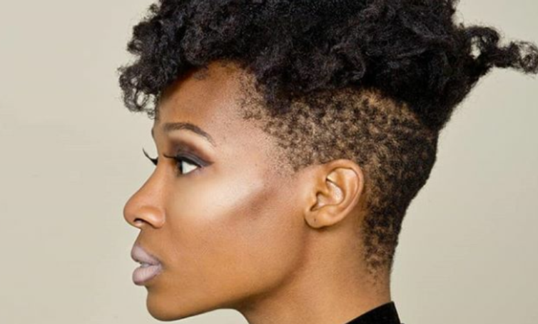 The Other Side Of Natural Hair That’s Not Talked About Nearly Enough