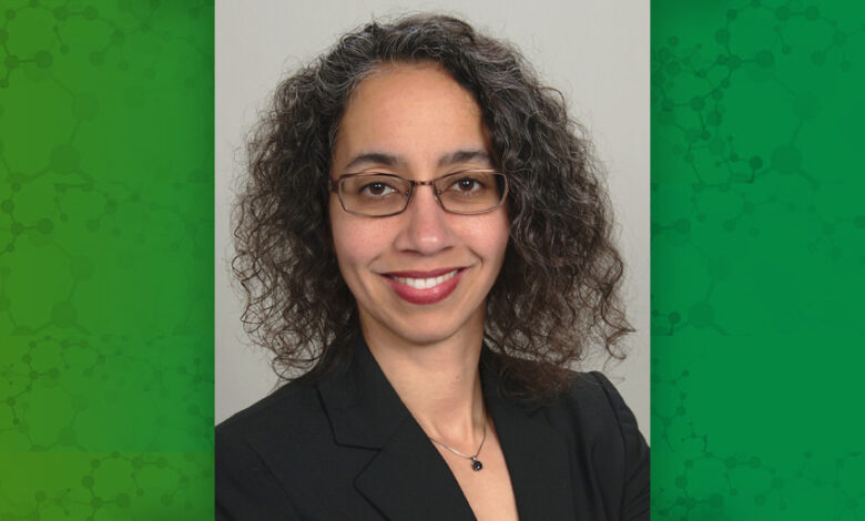 Environmental Factor – July 2021: Women of color research network focuses on mentorship, collaboration