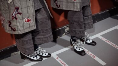 Writer Jessica Wilkins’ Personal Story about Racism Within Fashion