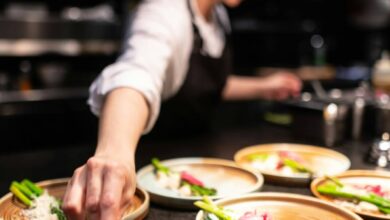 Women Chefs Redefining Culinary Excellence in Atlanta