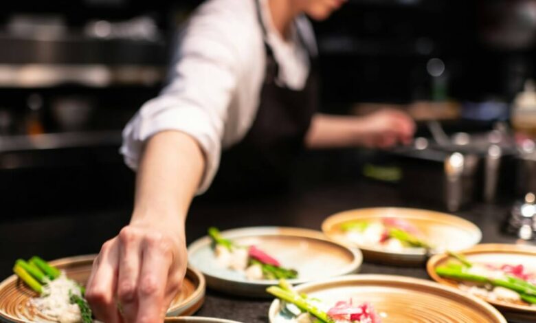 Women Chefs Redefining Culinary Excellence in Atlanta