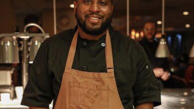 AV Foodies: Meet Chef Joshua Swinney