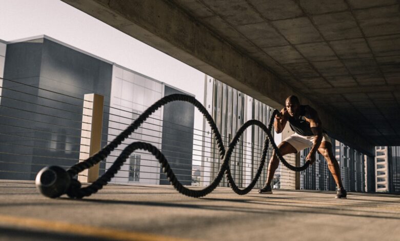 Want To Workout On Vacay? These 5 U.S. Cities Offer A Ton Of Gyms And Fitness Classes