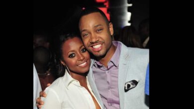 Keshia Knight Pulliam and Terrence J to Teach Classes at HBCUs
