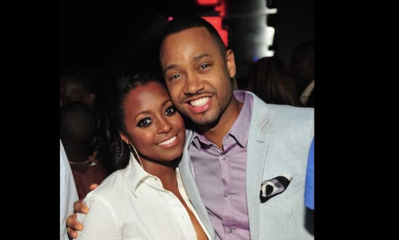 Keshia Knight Pulliam and Terrence J to Teach Classes at HBCUs