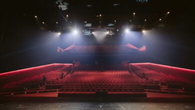 Unlikely allies in the Atlanta nonprofit World