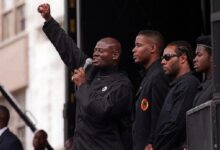 21 Black Conscious Leaders Who Put Their Lives on the Line for Black People