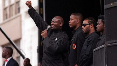 21 Black Conscious Leaders Who Put Their Lives on the Line for Black People