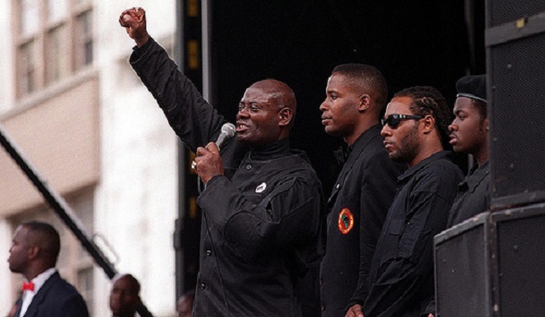 21 Black Conscious Leaders Who Put Their Lives on the Line for Black People