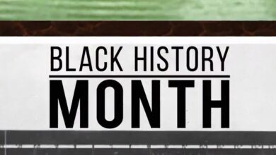 MLB Black History Month 2023