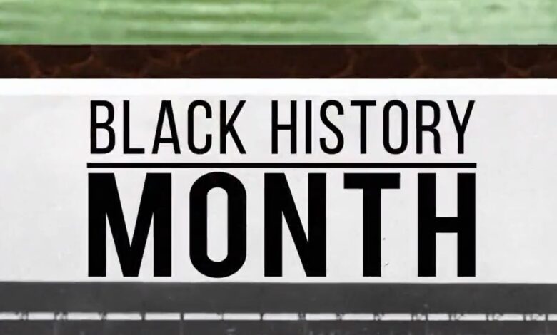 MLB Black History Month 2023