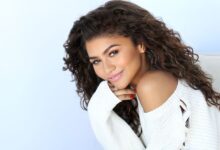 Zendaya’s Natural Hair Hacks – The 7 Tricks She Swears By