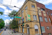 Effort to rehab historic building with MLK ties moves forward