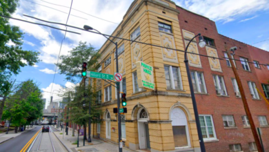 Effort to rehab historic building with MLK ties moves forward
