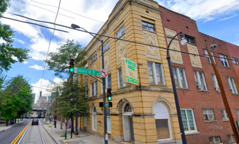Effort to rehab historic building with MLK ties moves forward Effort to rehab historic building with MLK ties moves forward