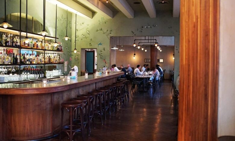 56 Restaurants Atlantans Would Eat At For The Rest Of Their Lives