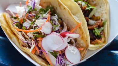 The Best Tacos in Atlanta