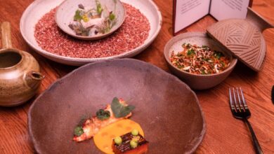 As Michelin Expands, Black Chefs Continue to Miss Out on Stars