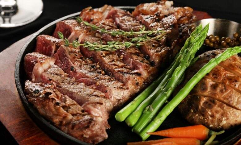 Guide to Downtown’s Best Steak Restaurants in Atlanta Guide to Downtown’s Best Steak Restaurants in Atlanta