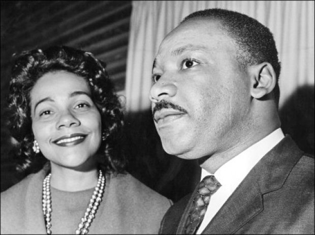 Martin Luther King Jr. and Coretta Scott King’s Only Granddaughter Says Grandmother Doesn’t Get the Recognition She Deserves For Her Role in the Civil Rights Movement Martin Luther King Jr. and Coretta Scott King’s Only Granddaughter Says Grandmother Doesn’t Get the Recognition She Deserves For Her Role in the Civil Rights Movement