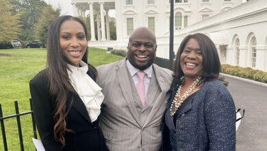 McKinsey’s work to bolster HBCUs brings recognition from the White House