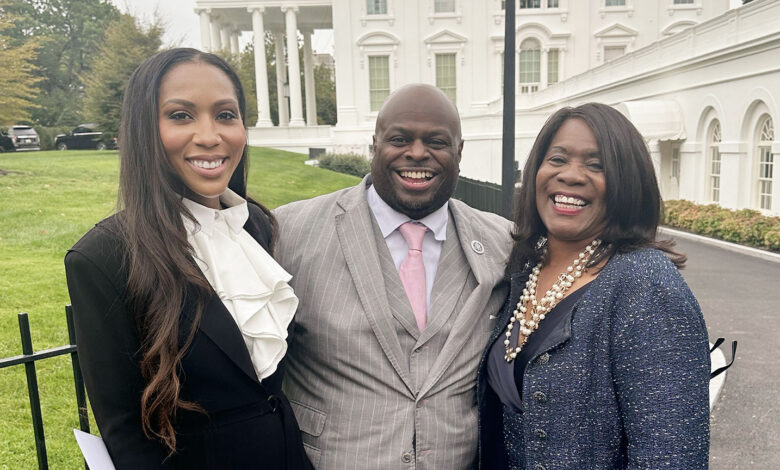 McKinsey’s work to bolster HBCUs brings recognition from the White House