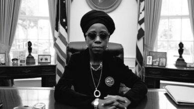 Meet the creatives behind REVOLT’s “Imagine If?” campaign