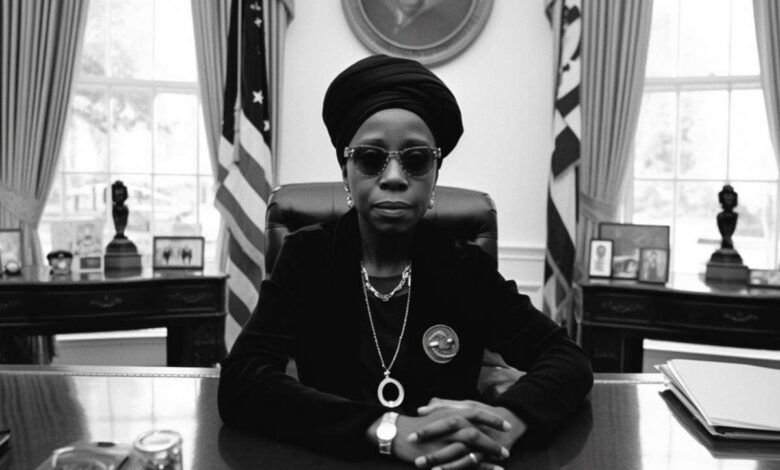 Meet the creatives behind REVOLT’s “Imagine If?” campaign