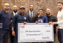 Rashad Bilal and Troy Millings announce 2024 Invest Fest in Atlanta