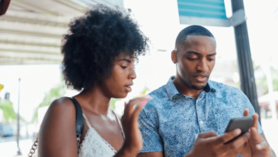 11 Black-owned apps you need to download