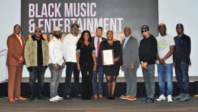 Black Music And Entertainment Walk of Fame Unveiled In Atlanta | News
