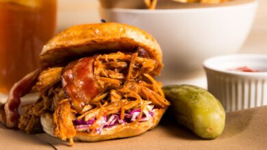 Best Atlanta Restaurants Open on Monday