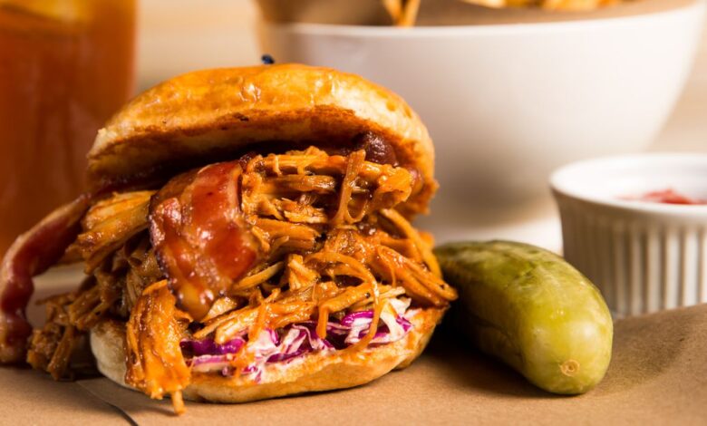 Best Atlanta Restaurants Open on Monday