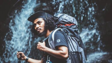 Top Destinations for Thrill-Seeking Black Backpackers