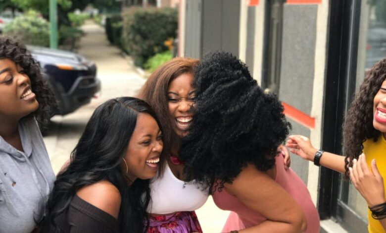 BLACK GIRLS ROCK – UPTOWN Magazine